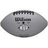WILSON NFL Recreational Footballs(Gray)
