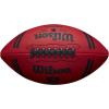 WILSON NFL Recreational Footballs(Red)