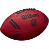 WILSON NFL Recreational Footballs(Red)