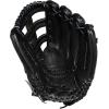 Wilson 2024 Baseball Classics Series A2000 1810 12.75” Outfield Baseball Glove – Left Hand Throw, Black/Yellow