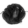 Wilson 2024 Baseball Classics Series A2000 1810 12.75” Outfield Baseball Glove – Left Hand Throw, Black/Yellow