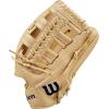 Wilson 2024 Baseball Classics Series A2000 1810 12.75” Outfield Baseball Glove – Left Hand Throw, Blonde/Black