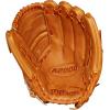 Wilson 2024 Baseball Classics Series A2000 B2 12” Pitcher’s Baseball Glove – Right Hand Throw, Saddle Tan