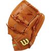Wilson 2024 Baseball Classics Series A2000 B2 12” Pitcher’s Baseball Glove – Right Hand Throw, Saddle Tan