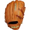 Wilson 2024 Baseball Classics Series A2000 B2 12” Pitcher’s Baseball Glove – Right Hand Throw, Saddle Tan
