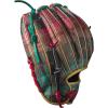 Wilson 2024 Christmas Plaid A2000 1786SS 11.5” Infield Baseball Glove – Right Hand Throw