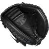 Wilson 2024 Classics Series A2000 Baseball Gloves(Black/Yellow)