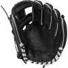 Wilson 2024 Classics Series A2000 Baseball Gloves(Black/Yellow/Grey)