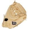 Wilson 2024 Classics Series A2000 Baseball Gloves(Blonde/Black)