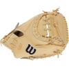 Wilson 2024 Classics Series A2000 Baseball Gloves(Blonde/Black)