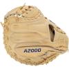 Wilson 2024 Classics Series A2000 Baseball Gloves(Blonde/Black)