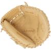 Wilson 2024 Classics Series A2000 Baseball Gloves(Blonde/Black)