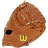 Wilson 2024 Classics Series A2000 Baseball Gloves(Saddle Tan)