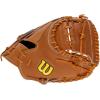 Wilson 2024 Classics Series A2000 Baseball Gloves(Saddle Tan)