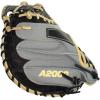 Wilson A2000 Catcher’s Mitts – 33″, 33.5″, and 34″(Grey/Black/Blonde)
