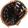 Wilson A2000 First Base Baseball Mitts – 12.25″ and 12.5″(Grey/Black)