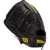 Wilson A2000 Game Model Baseball Gloves(Clayton Kershaw 2021)