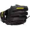 Wilson A2000 Game Model Baseball Gloves(Clayton Kershaw 2021)