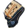 Wilson A2000 Game Model Baseball Gloves(Julio Rodriguez 2024)