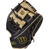 Wilson A2000 Game Model Baseball Gloves(Ke’Bryan Hayes 2022)
