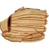 Wilson A2000 Outfield Baseball Gloves – 12.25″, 12.5″ and 12.75″(Blonde/Saddle Tan)
