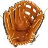 Wilson A2000 Outfield Baseball Gloves – 12.25″, 12.5″ and 12.75″(Saddle Tan/Black)