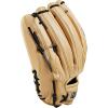 Wilson A2000 Pitcher’s Baseball Gloves – 11.75″, and 12″(Blonde)