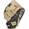 Wilson A2000(Black/Blonde)