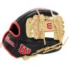 Wilson A2000(Black/Blonde/Red)