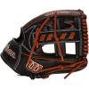 Wilson A2000(Black/Copper)