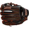 Wilson A2000(Black/Copper)
