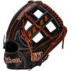 Wilson A2000(Black/Copper)