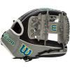 Wilson A2000(Black/Grey)