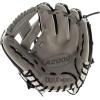 Wilson A2000(Black/Grey)