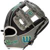Wilson A2000(Black/Grey)