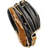 Wilson A2000(Black/Saddle Tan/Blonde)