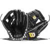 Wilson A2000(Black/White)