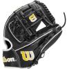 Wilson A2000(Black/White)