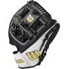 Wilson A2000(Black/White/Yellow)