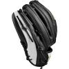 Wilson A2000(Black/White/Yellow)