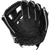 Wilson A2000(Black/White/Yellow)