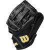 Wilson A2000(Black/Yellow)