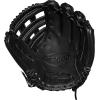 Wilson A2000(Black/Yellow)