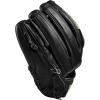 Wilson A2000(Black/Yellow)