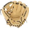 Wilson A2000(Blonde/Black)