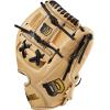Wilson A2000(Blonde/Black)
