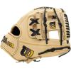 Wilson A2000(Blonde/Black)