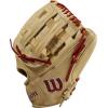 Wilson A2000(Blonde/Copper)