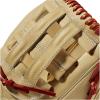 Wilson A2000(Blonde/Copper)