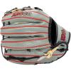 Wilson A2000(Blonde/Grey/Red)